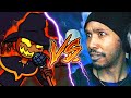 OMNI VS ZARDY | Friday Night Funkin' HARD MODE