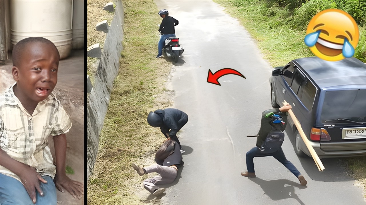 150 FUNNIEST  Videos of 2026🔥😂 – Try Not To Laugh 🤣~19