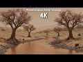 Perseverance Rover Latest Images: SOL 1577 | Mars In 4K | Mars 4K Video | Mars Rover Footage