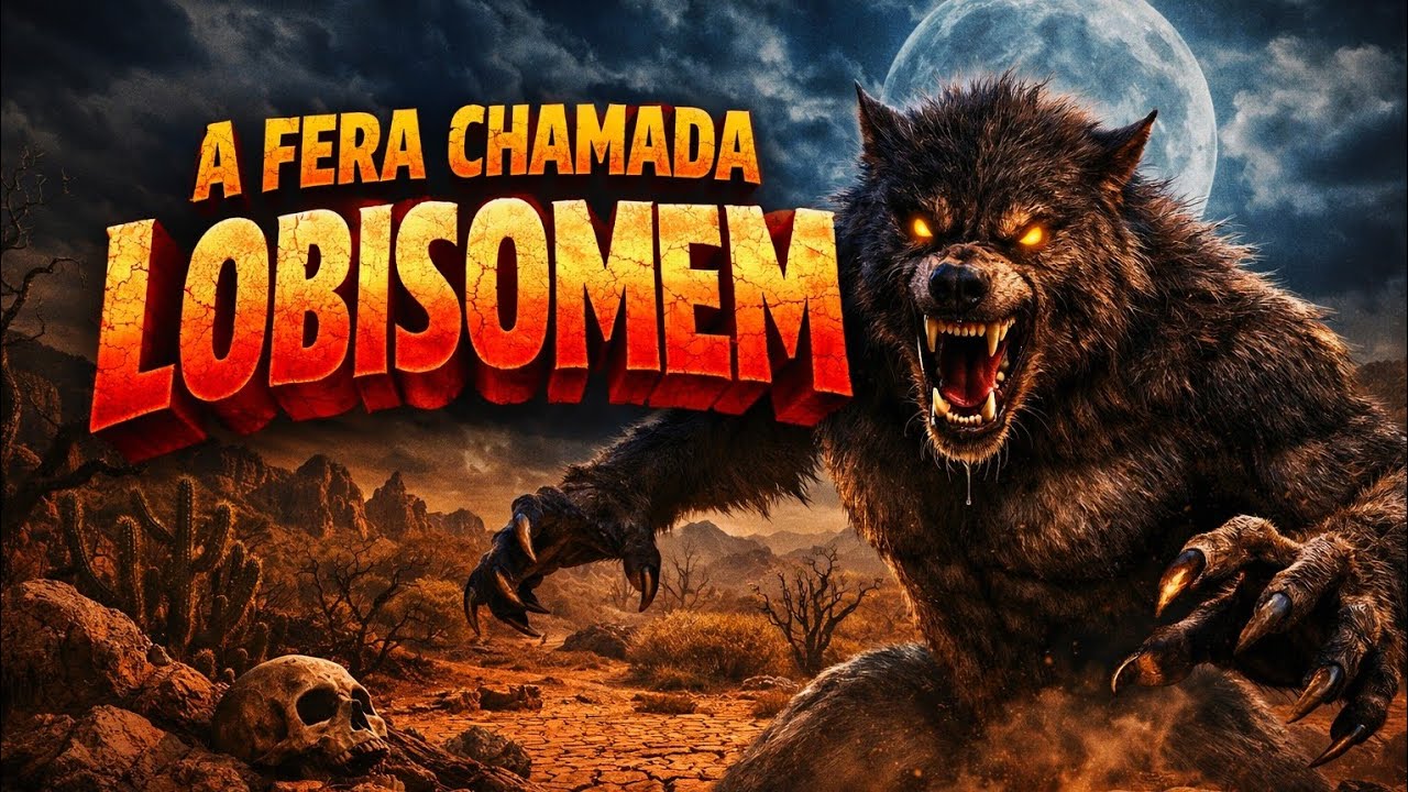 Essa história vai tirar seu Sono