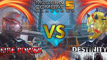 MC5 [ チιяеアσшея🔴🆚⚪ÐesτιиιτУ] #4K60FPS