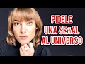 PÍDELE UNA SEÑAL AL UNIVERSO