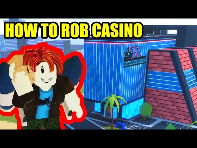 Casino, Jailbreak Wiki