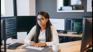 Mastering Git: A Simple Step-by-Step Workflow Tutorial for Beginners [Tamil] News