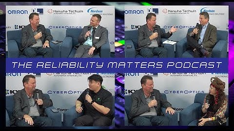 Episode 91: Conversations from IPC APEX Expo - Inspection Systems - Contract Assembly - and Pirates!