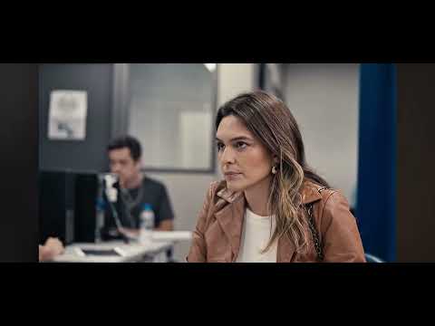 Filme: “Entre o Silêncio e o Perigo”