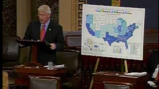 Senator Wicker Calls on Congress to Support Bill Protecting Homeowners After Hurricanes
