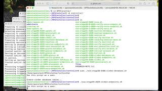 Celebrity OpenStack Victoria Installation (Scripts) 21: cinder part1 Net Worth