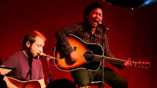 Sandhy Sondoro (Live ft. Gregor Meyle) - End of the rainbow chords