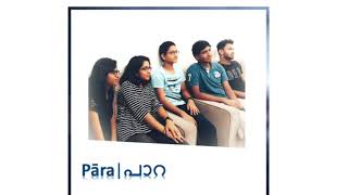 Video thumbnail of "Chattan | Pāra | Malayalam Cover"