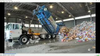 City of Stuart Recycling System Overview