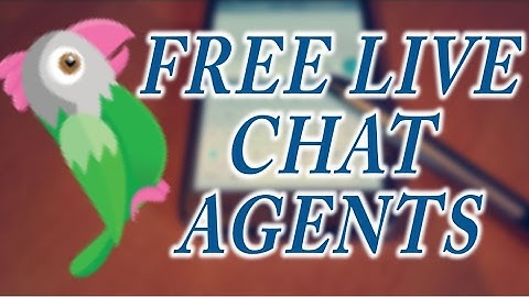 100% FREE premium live chat tutorial