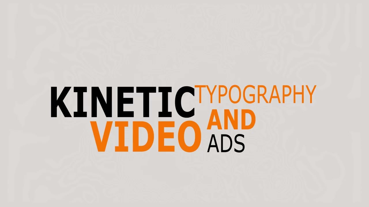 Learn After Effects and Motion Graphics Advert Mia Creative Boost your Business Ads