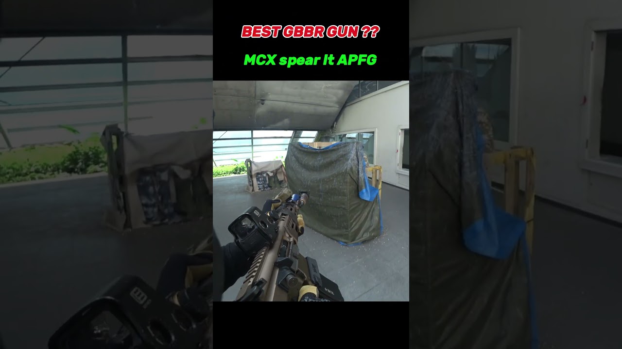 MCX APFG  