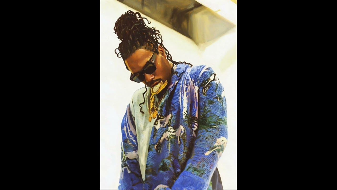 Elements of Nothing - Wale Type Beat Type Beat (prod. by God Ra)