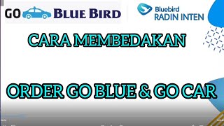 #goblue vs gocar cara membedakan ordernya screenshot 3