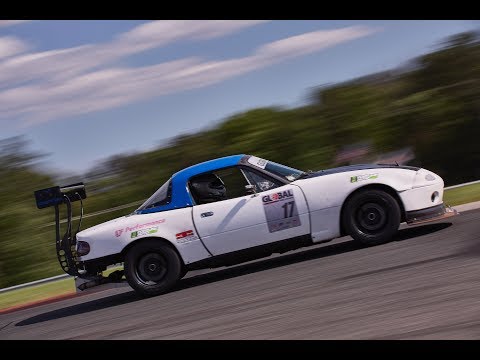 Global Time Attack: