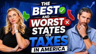 Choose your state  Tax throwdown  Which state is best to pay the least tax
