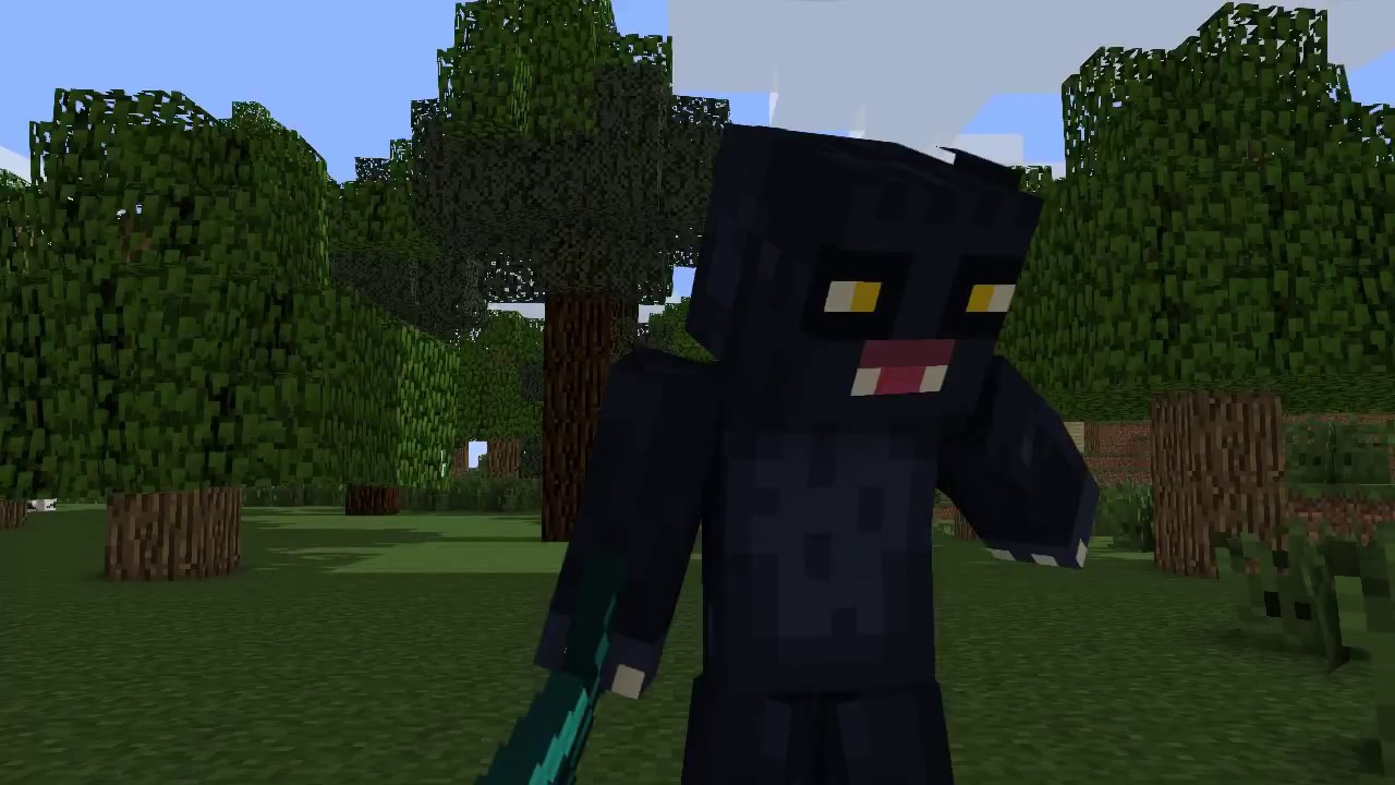 MY NEW INTRO ! BEST ONE I NEVER HAD