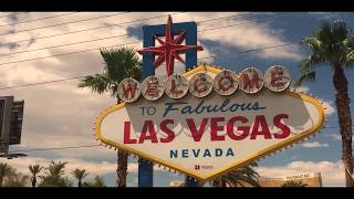 AMAZING USA ROAD TRIP 2017 | GoPro Full HD