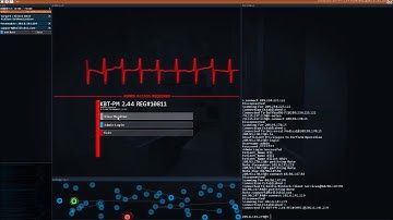 Hacknet::Episode 8::The saddest hack ever...