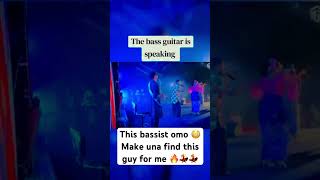 #shorts #shortvideo #praise #god #worship #gospelmusic #gospelvibes #bass #grove