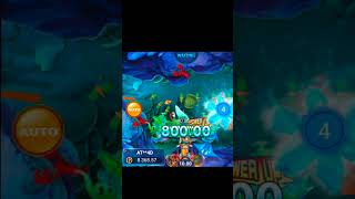 WINMY : Ocean King 3 Gameplay