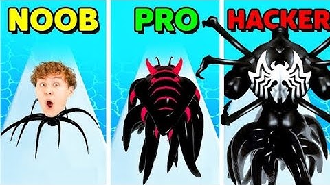 Venom Run 3d#gameplay #walkthrough android (iOS)#youtube#viralvideo #youtubegaming #likes