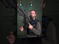 This tactical dart blaster gives you the advantage with laser sight, flashlight, zoomable scope and