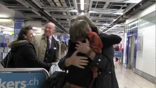 Trailer Between Two-Spirit