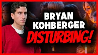 HAUNTING Past of Bryan Kohberger Revealed! by Tyler Feller 30,044 views 11 months ago 17 minutes
