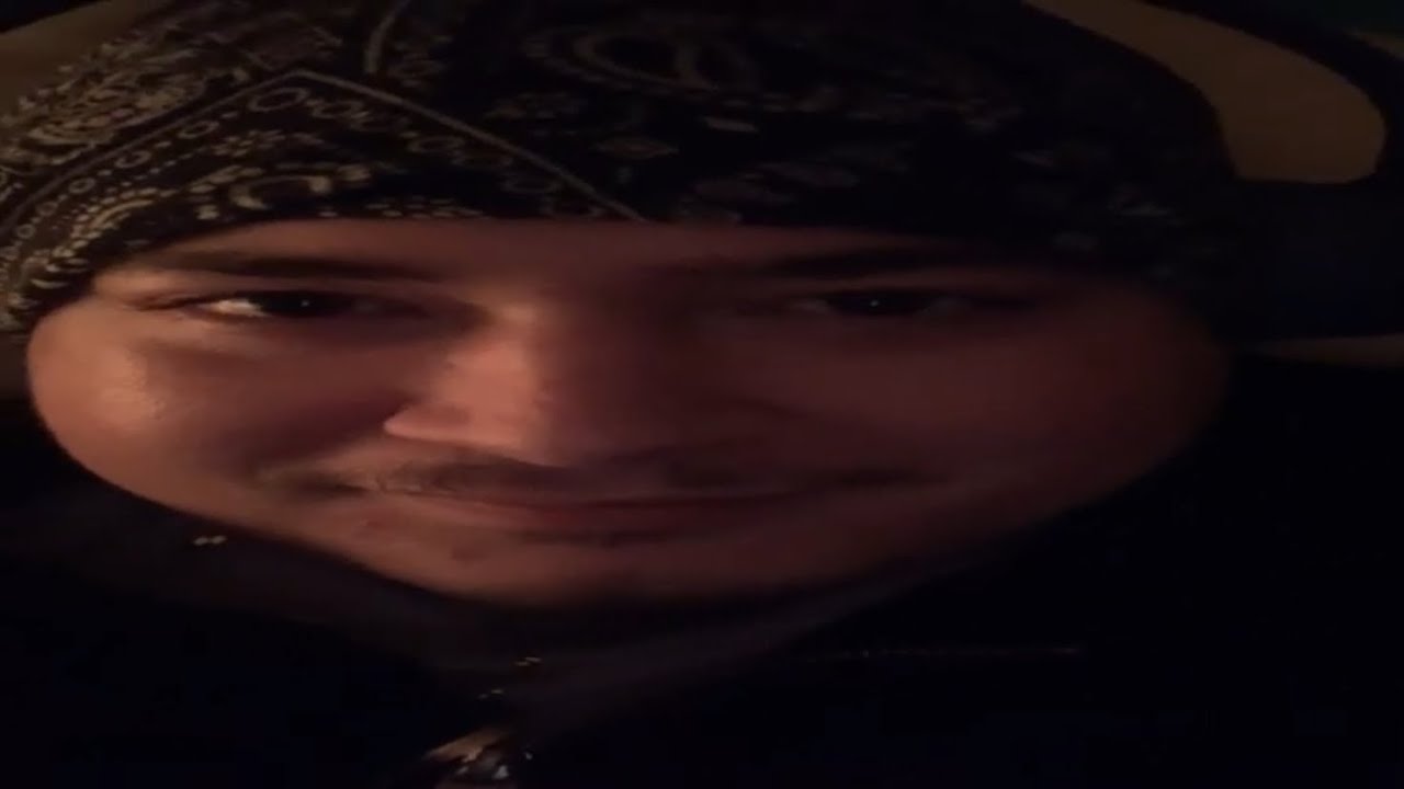 “I’m Not Lame…I am ‘La Me”…Grant Comedy Skit