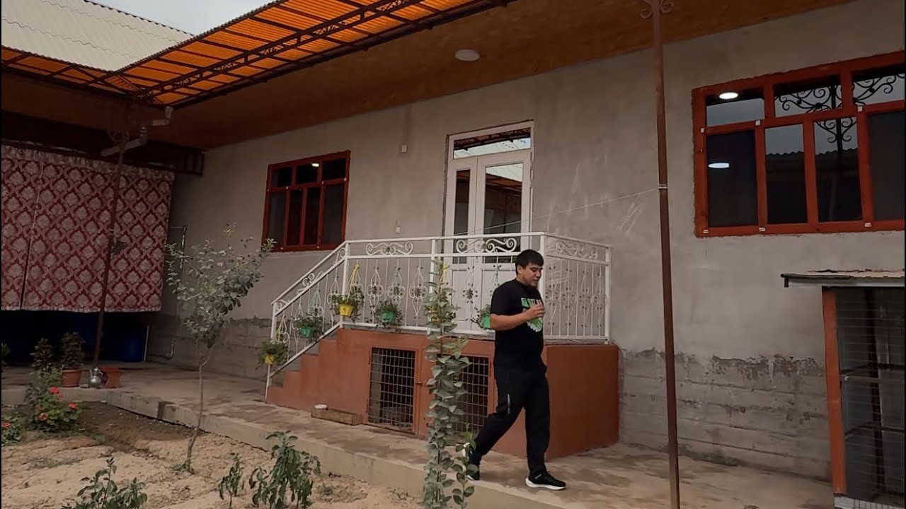 Уй сатылат Кара-суу киров#недвижимость #уйсатылат #реклама #участок #квартира #домпродажа 