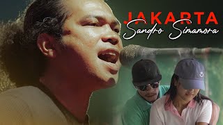 Jakarta - Sandro Simamora | Lagu Batak Terbaru 2024