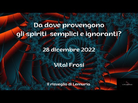 Video: Da dove provengono i lemuri?