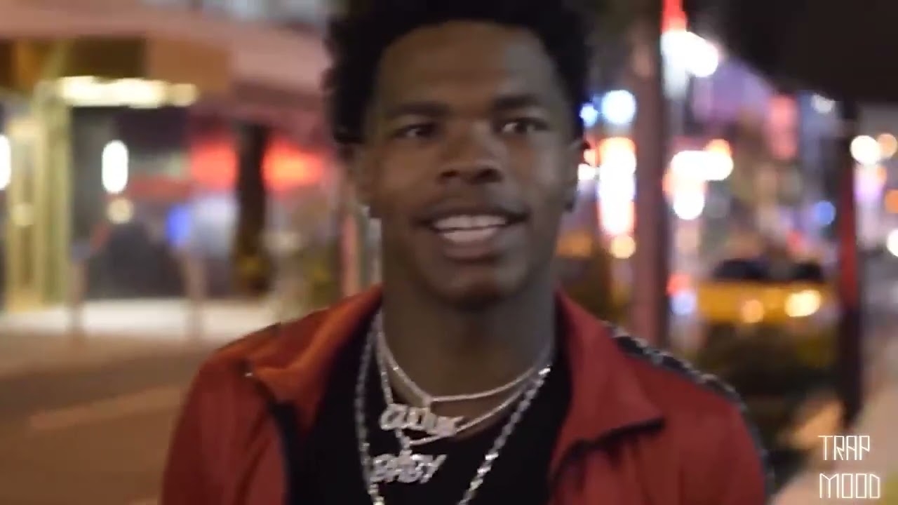 Lil Baby ft. Quavo & T.I. - Muhf*ckerMusic Video)