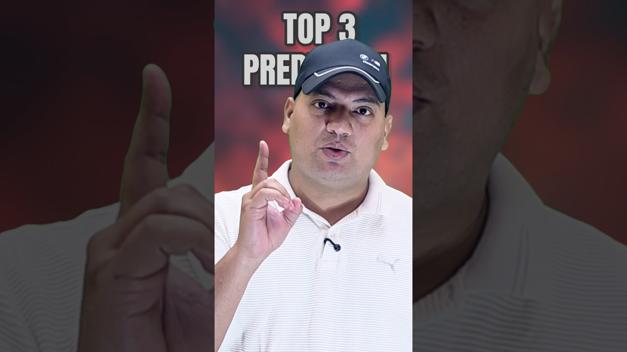 RR vs MI Match 3 Predictions 🔥