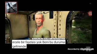 Choo Choo Tren Türkçe Rap. Örümcek Tren Choo Choo