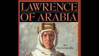 Want to open the Straight of Hormuz? The Pentagon should rent Lawrence of Arabia from Blockbuster.