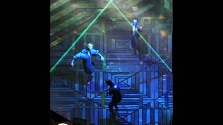 disco elysium - dance!