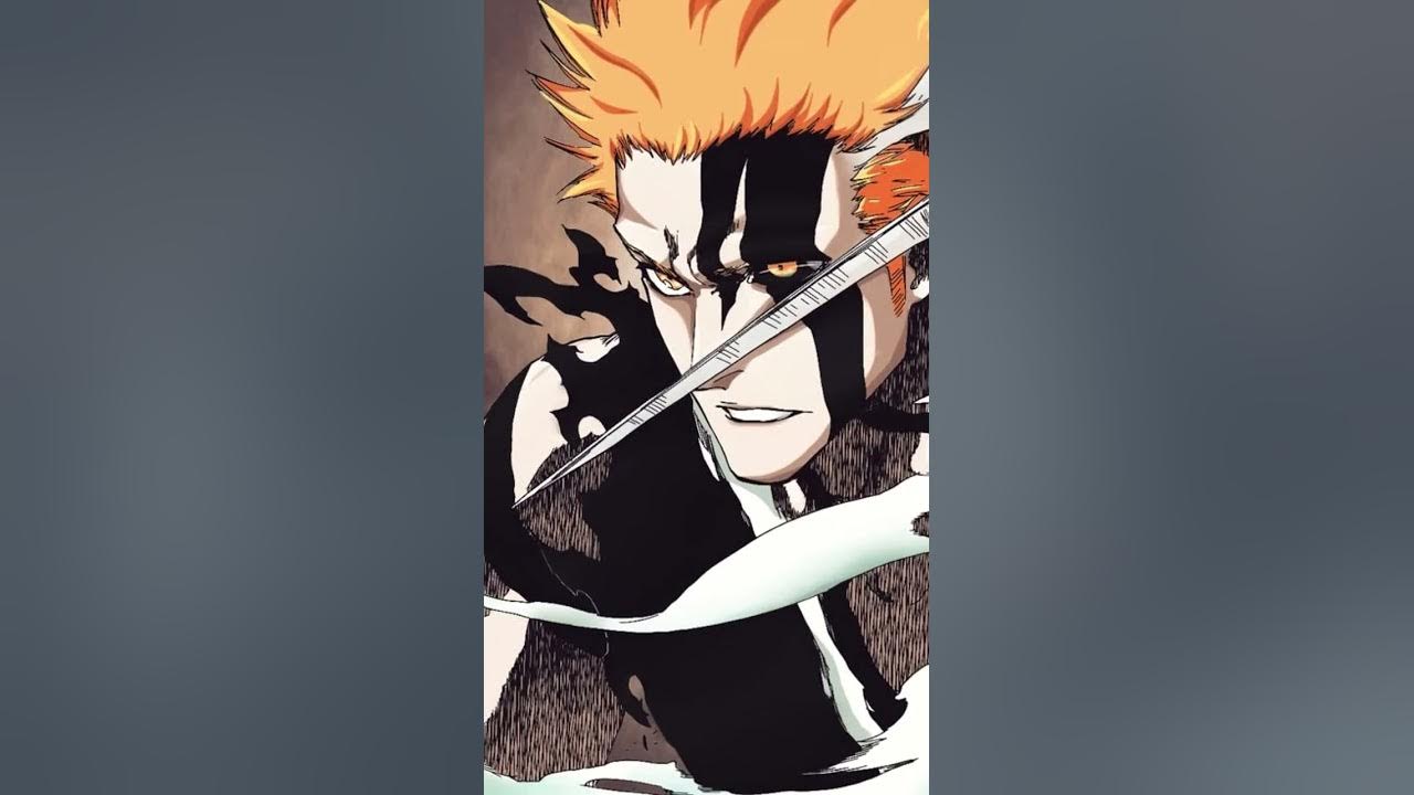 mais um breve hiato 🥺🥺 #bleach #anime #otakubr #bankai