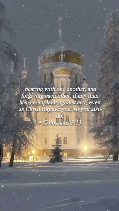 Forgive Eachother 🙏🏼 #bible #bibleverse #biblestudy #jesus #jesuschrist #christian #christianity