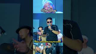 Puas Kanyahoan Salingkuh Pisan #rusdyoyag #pusang #cover #ningnong #salingkuh #rickyjuna