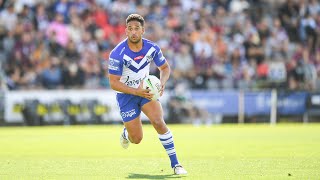 Famous Brandon Wakeham Mid-Week Press Conference | Round 25 v Tigers Wealth