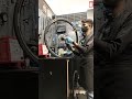 Bicycle wheel greasing  Ultimate Rockrider   900 _#Parth 3_ [ Dwarka decathlon ]