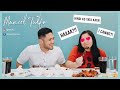 BETAMAX, HELMET, ISAW?! -- STREETFOOD MUKBANG WITH BB | Maricel Tulfo