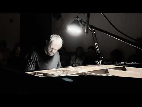 Tommaso Farinetti – Live Improvisation (Munich · 15 Nov 2025)