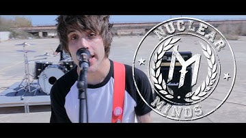 Nuclear Minds - Your Time is Over [Official Video]