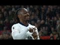 Saka & Eze Star At Wembley! | England 2-0 Serbia | World Cup Qualifiers | Highlights