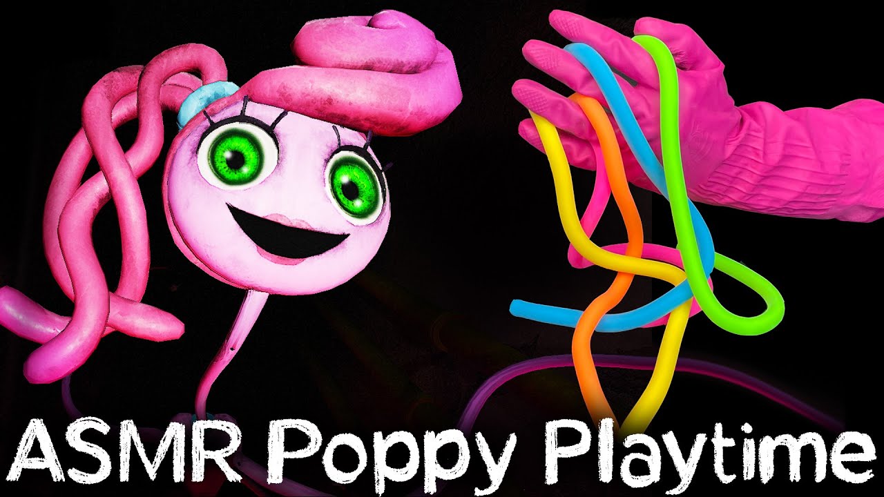 Steam Workshop::Poppy Playtime Chapter 2! (Mommy Long Legs Sound